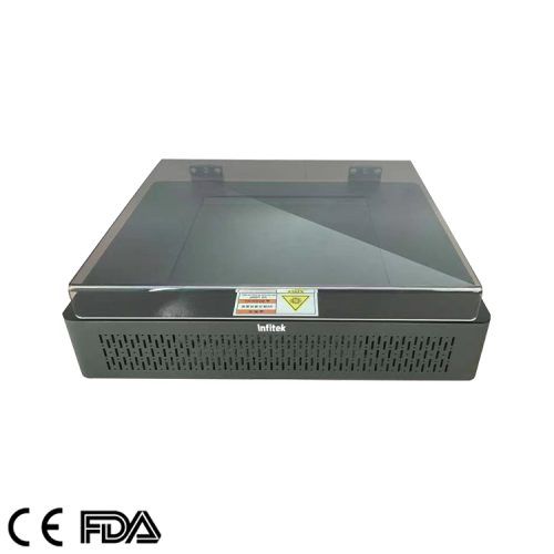 UVトランスイルミネーター、 GEP-UV1 GEP-UV2