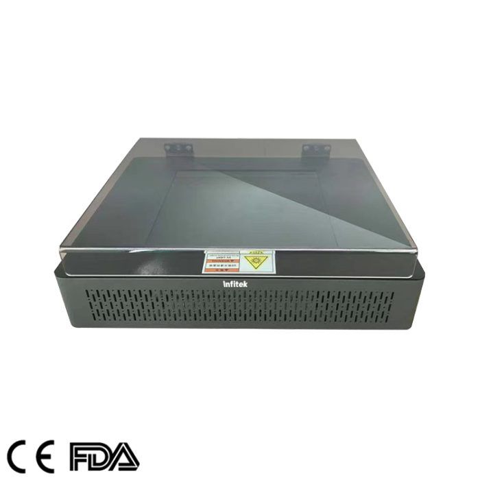 UVトランスイルミネーター、 GEP-UV1 GEP-UV2
