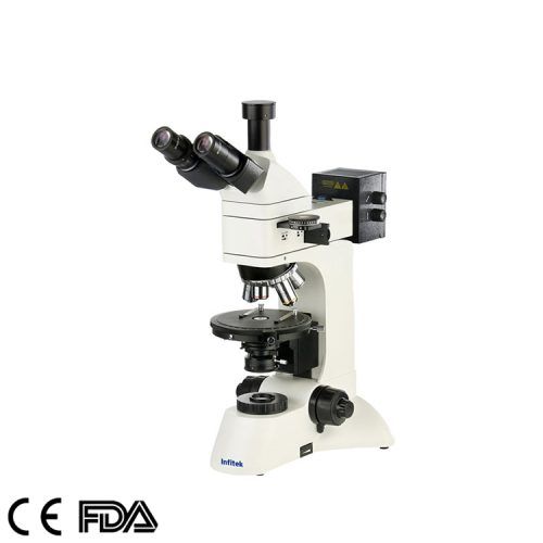 偏光顕微鏡MSC-P3000