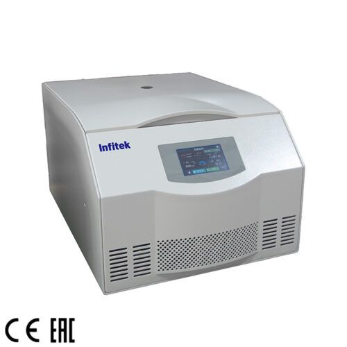 CFG-5D -(油)油試験遠心分離機 (2)