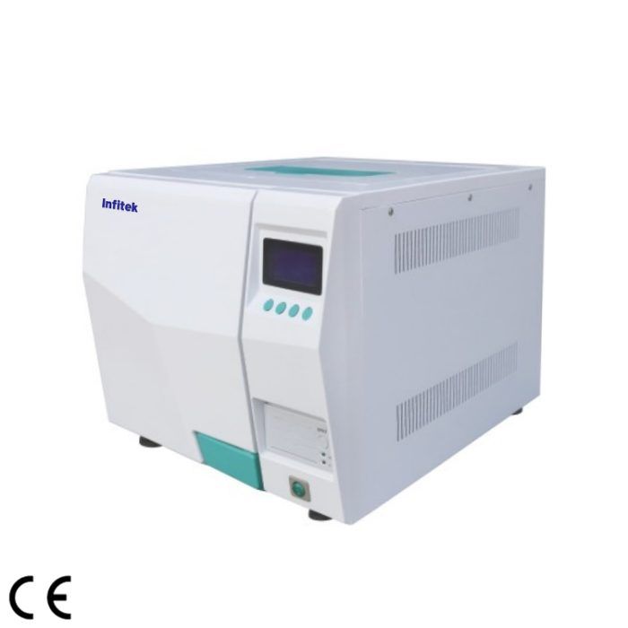 クラスBオートクレーブ、 STB-APV24