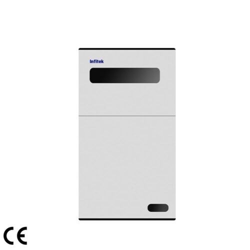 Automatic Chemiluminescence Gel Imaging System, GEP-GD900