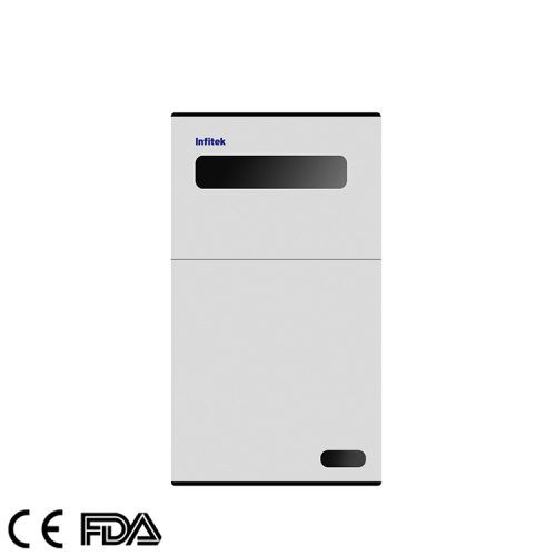 全自動多機能ゲルイメージングシステムGEP-GD900MF
