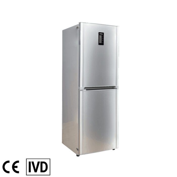 Lab Combined Refrigerator & Freezer, CRF26-265