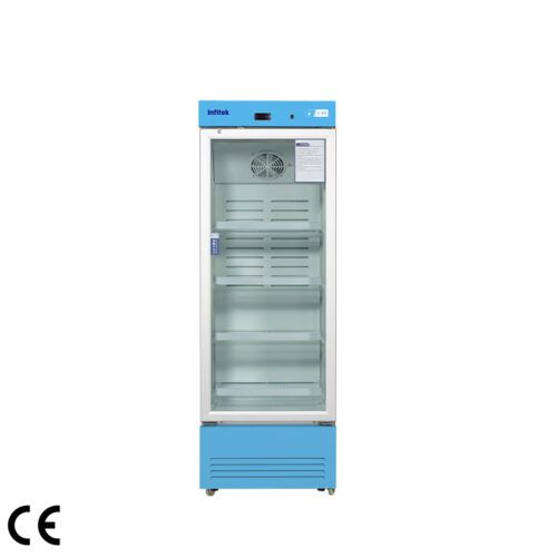 Medical Refrigerator Pharmacy Refrigerator, PR5-370