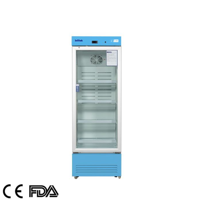 薬局用冷蔵庫、 PR5-370