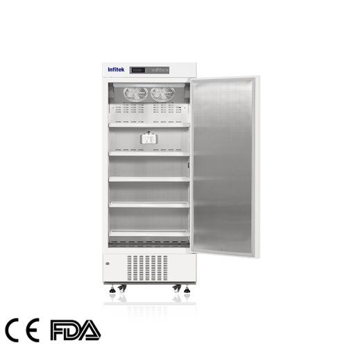 2～8℃防爆冷蔵庫PR5-416EX