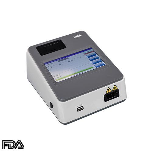 IFA-S1000 POCT免疫蛍光定量分析装置