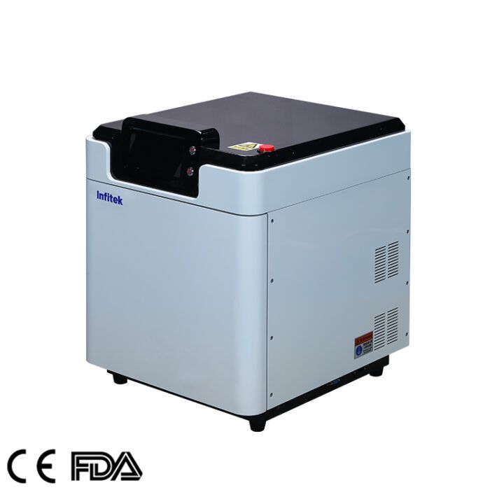 マイクロ波分解システム、 MDS-610-T6