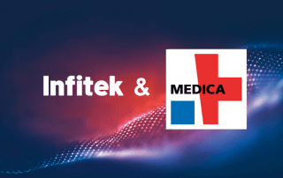 Infitek Successfully Participated In MEDICA 2023 Exhibition