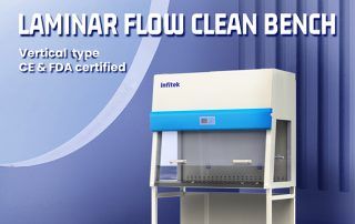 Laminar Flow Cabinet