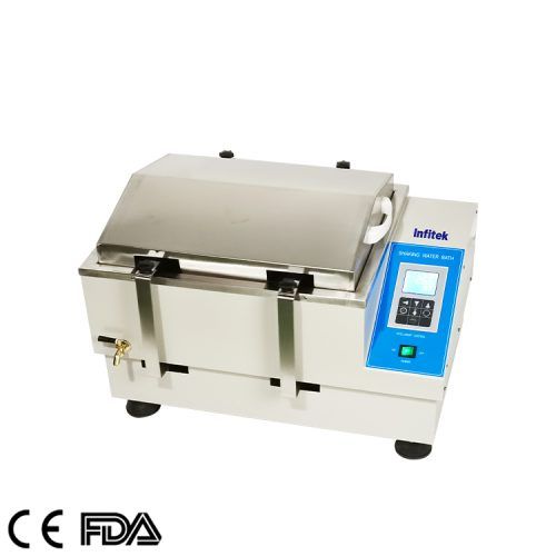 恒温水槽発振器WB-S300A