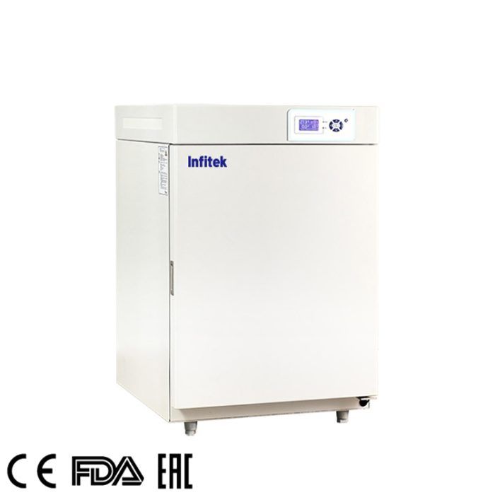CO2インキュベーター、ICB-CO2-Hシリーズ、ICB-CO2-Wシリーズ
