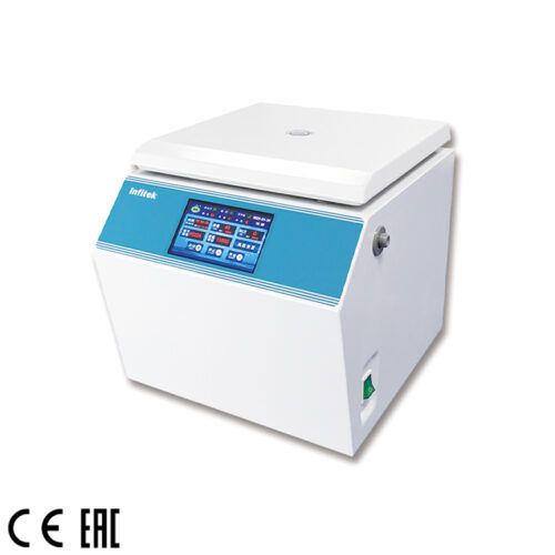 CFG-18.5JP高速遠心分離機