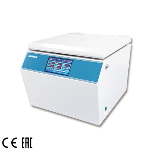 CFG-550JP低速遠心分離機