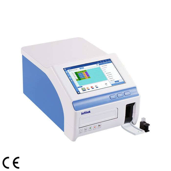 MPR-A200HT +マイクロプレートリーダー