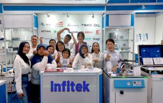 Infitek Lab Indonesia