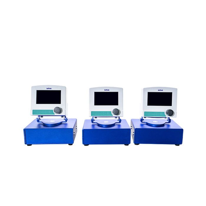 VACC-Y1 +真空コントローラー+4