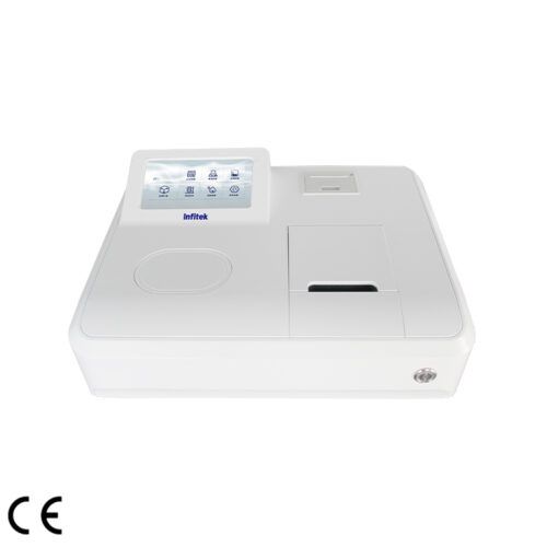 BEP-WQ2000 Multi-parameter Water Quality Analyzer