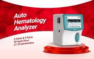 Hematology Analyzers