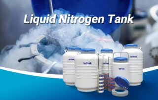 Liquid Nitrogen Tank009