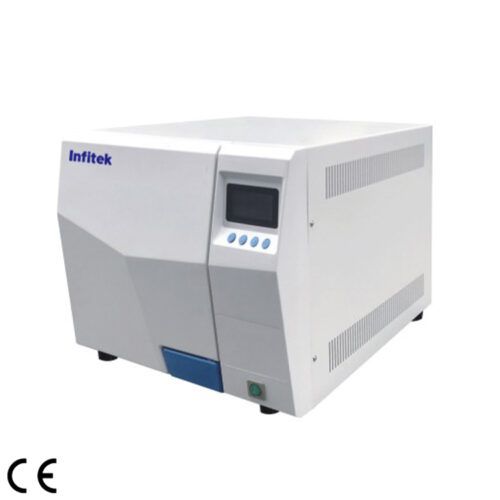 オートクレーブ滅菌器、クラスNオートクレーブ、 STB-N20D 、 STB-N24D