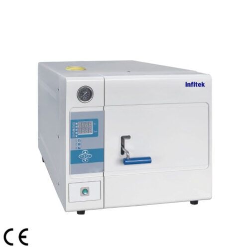オートクレーブ滅菌器、クラスNオートクレーブ、 STB-N35D 、 STB-N50D