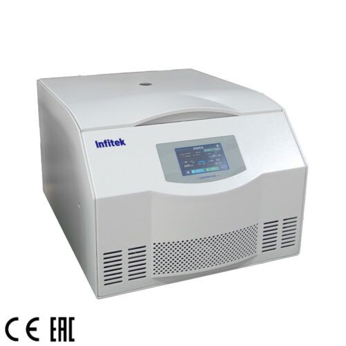CFG-21SY高速遠心分離機