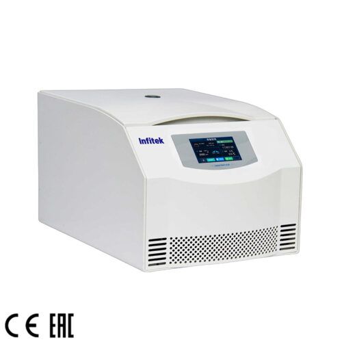 CFG-5ES低速遠心分離機