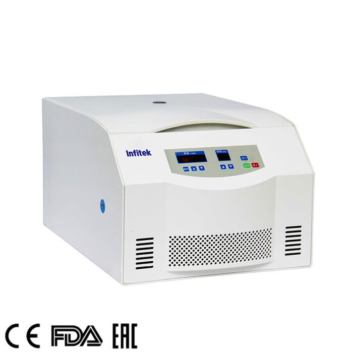 CFG-6BA +低速遠心分離機+1