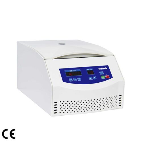 CFG-6BC, Low Speed Centrifuge