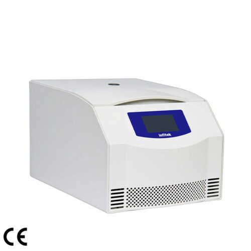 Centrifuge, CFG-5ES