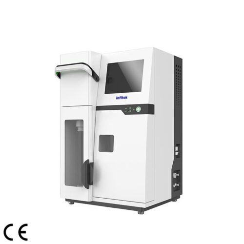 KJA-S06 +自動ケルダール分析装置