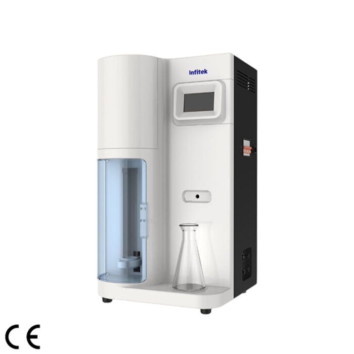 KJA-S1305 +ケルダール分析装置