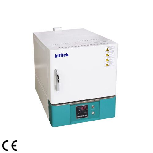 マッフル炉、FNC-BX-1200-シリーズ3