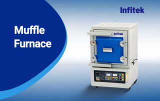 Muffle Furnace007