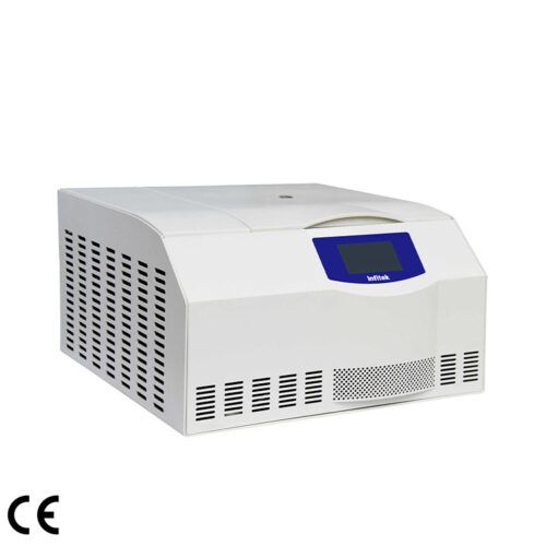 Refrigerated Centrifuge, CFGR-5SY