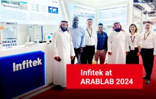 Infitek ARABLAB