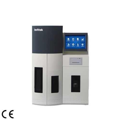 KJA-P2800 +自動ケルダール分析装置
