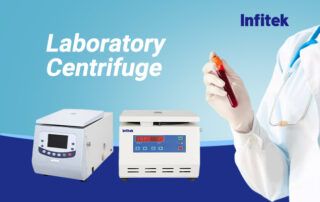 Laboratory Centrifuge08