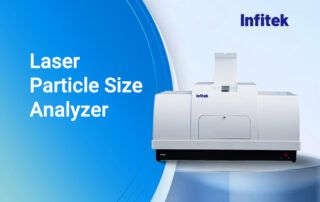 Laser Particle Size Analyzer