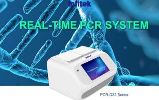 PCR machine is the magic alchemist that accelerates science