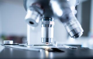 Specification for biological microscope operation