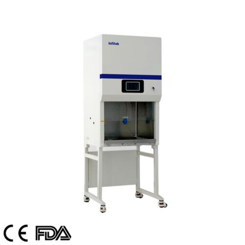 生物学的安全キャビネット、BSC-IIA2-700