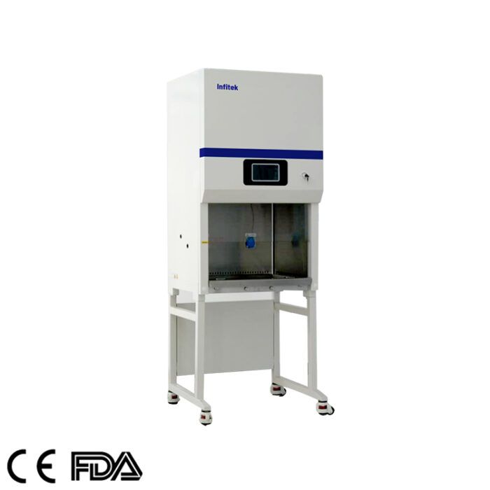 生物学的安全キャビネット、BSC-IIA2-700