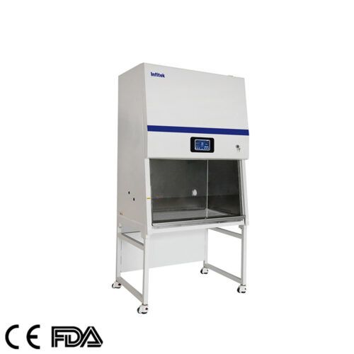 クラスIIタイプA2生物学的安全キャビネット、BSC-IIA2シリーズ