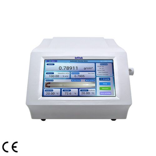DM Series, Density Meter