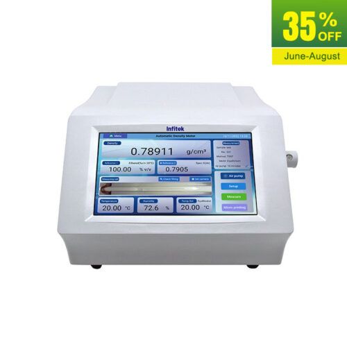 密度計DM-3005A