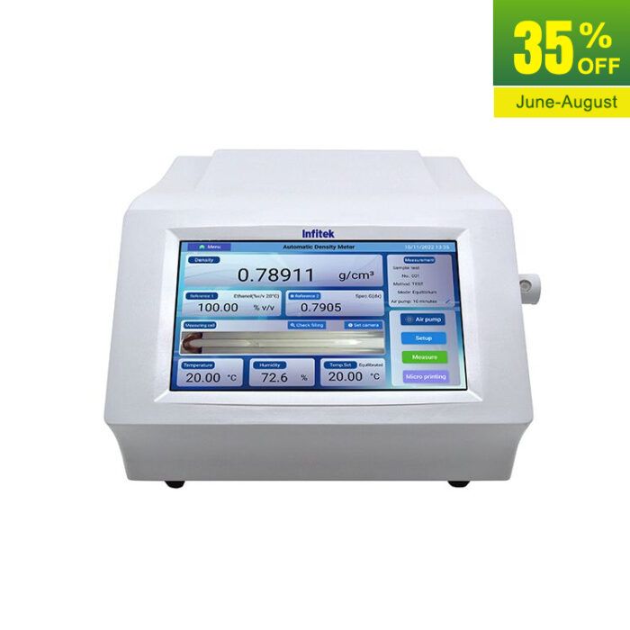 密度計DM-3005A