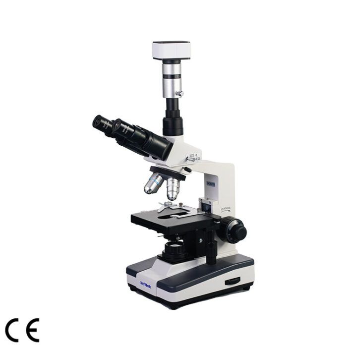 MSC-B311W生物顕微鏡
